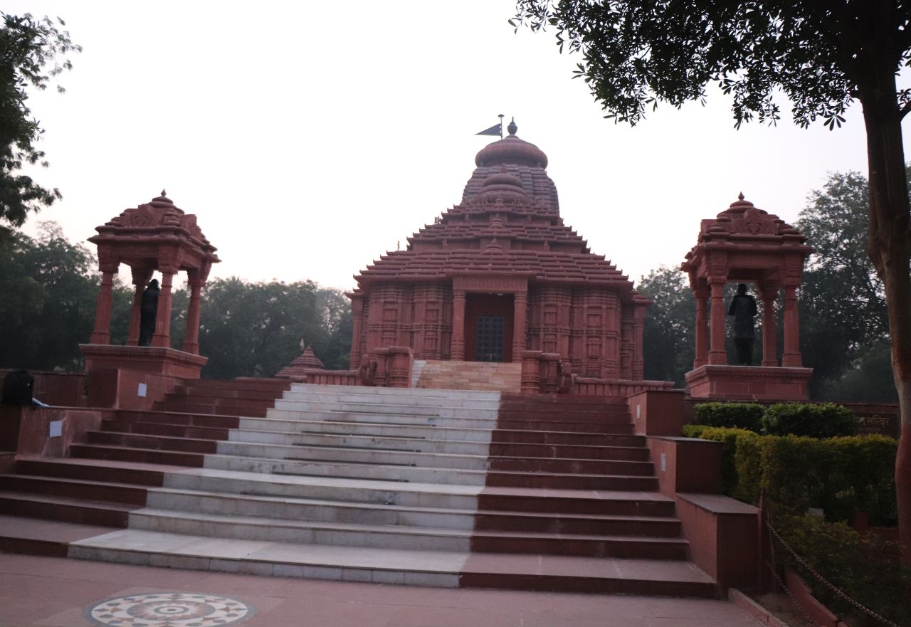 Gwalior heritage fort