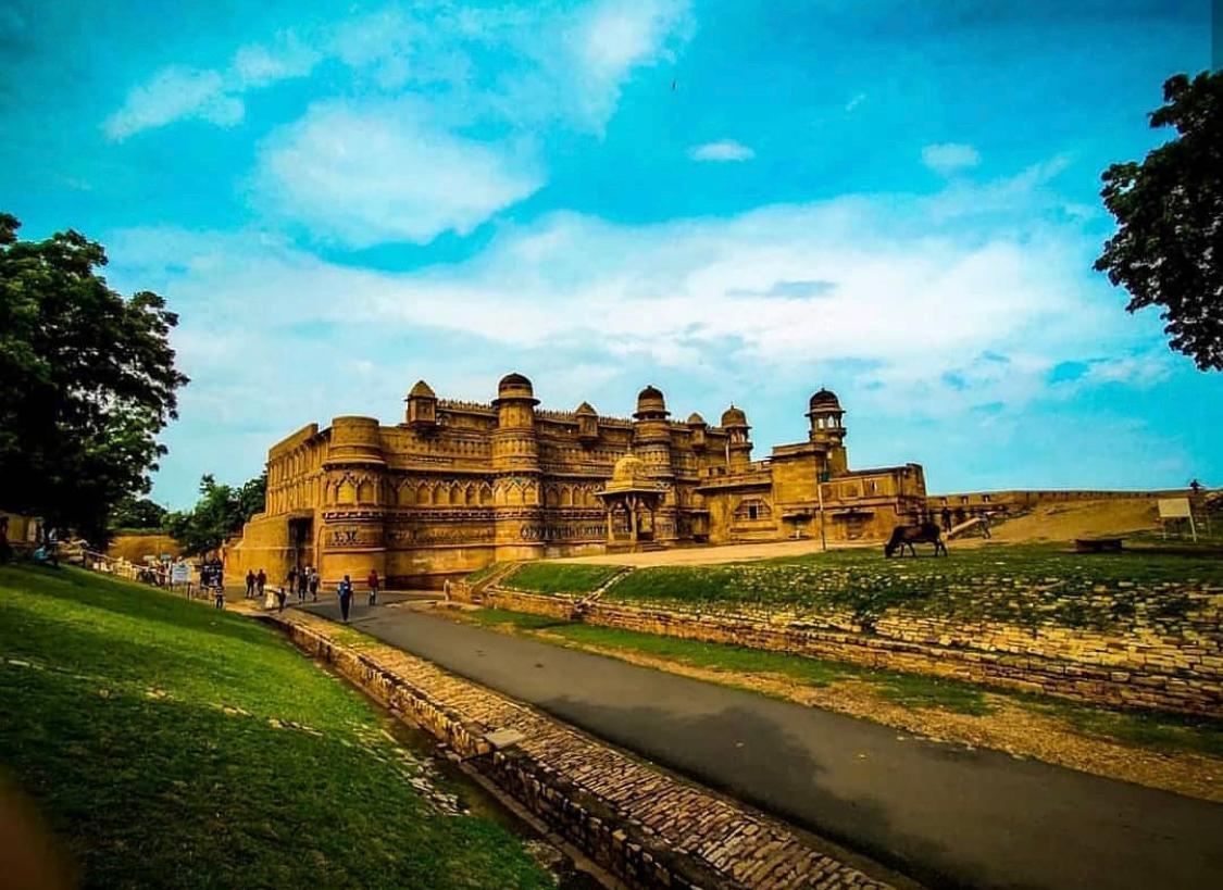 Family and Group Tour Package