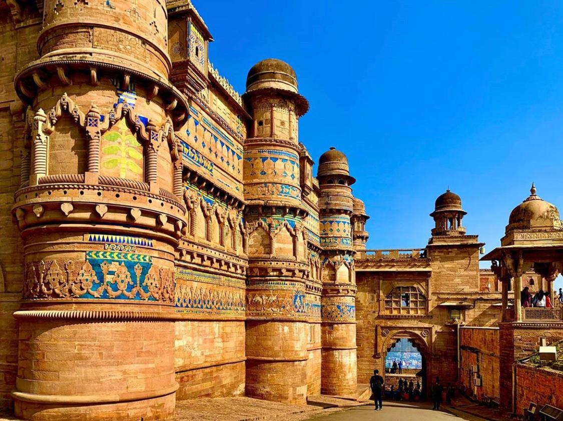Hotel and Itinerary Tour Package
