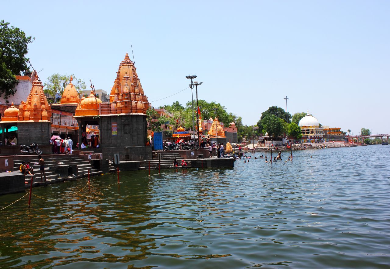 Simhastha Kumbh Mela Ujjain